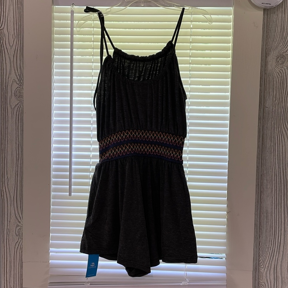 Cupshe Romper